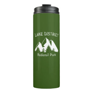 Lake District National Park Thermal Tumbler