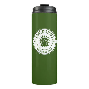 Lake District National Park Thermal Tumbler