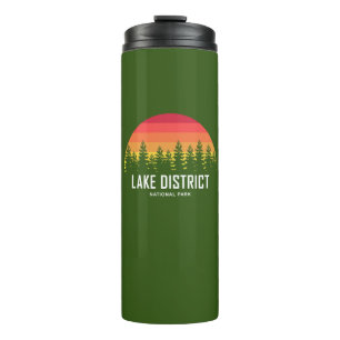 Lake District National Park Thermal Tumbler