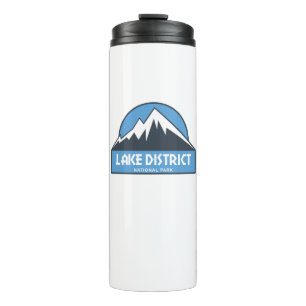 Lake District National Park Thermal Tumbler