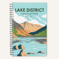 Lake District National Park Wasdale Head England