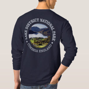 Lake District NP T-Shirt