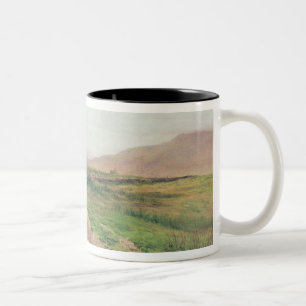 Lake District Two-Tone Coffee Mug