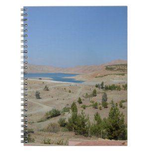 Lake Ducan3 Notebook