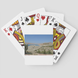 Lake Ducan3 Playing Cards
