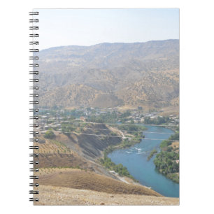 Lake Ducan4 Notebook