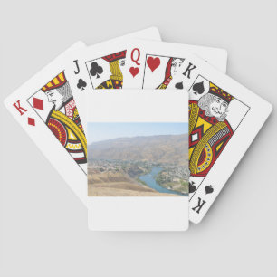 Lake Ducan4 Playing Cards