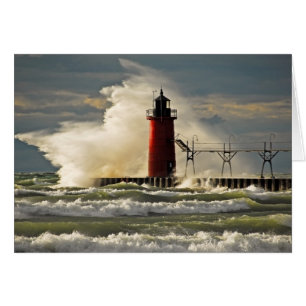 Lake Effect