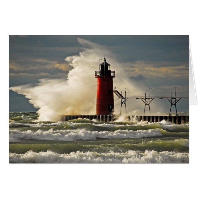 Lake Effect (Front Horizontal)