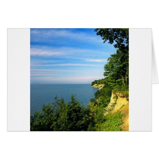 LAKE ERIE (Front Horizontal)