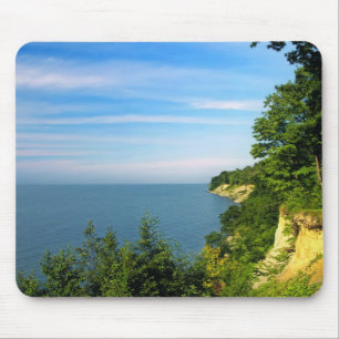 LAKE ERIE MOUSE MAT