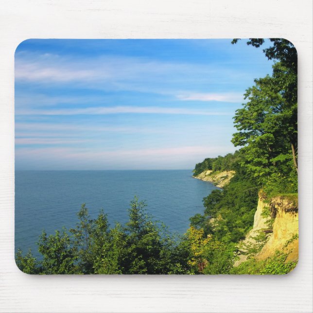 LAKE ERIE MOUSE MAT (Front)