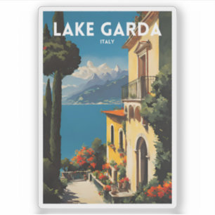 Lake Garda