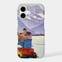 Lake Geneva Travel