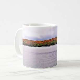 Lake Geneva, Wisconsin Coffee Mug