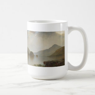 Lake George Coffee Mug