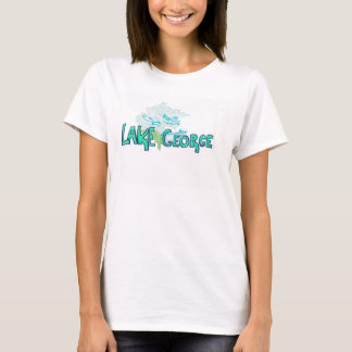 Lake George Ladies Shirt