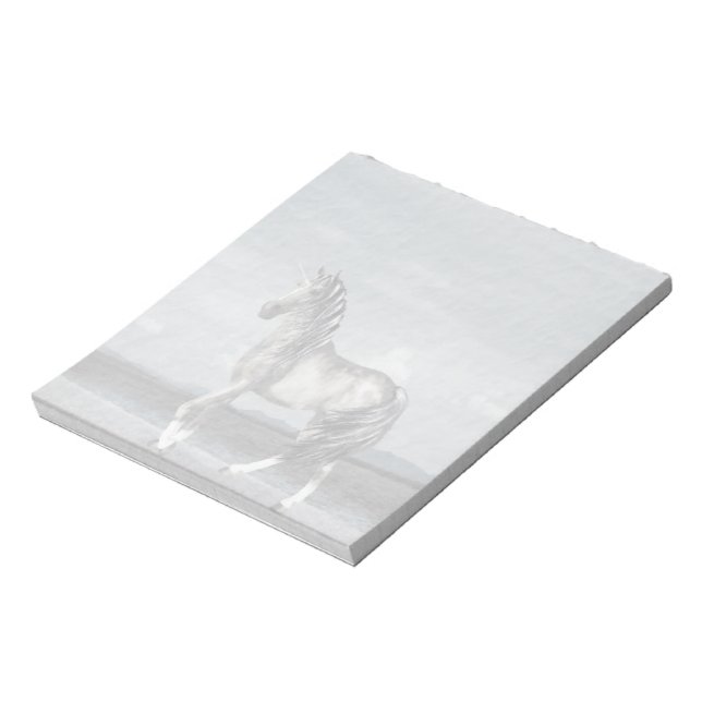 Lake Guardian Notepad (Rotated)
