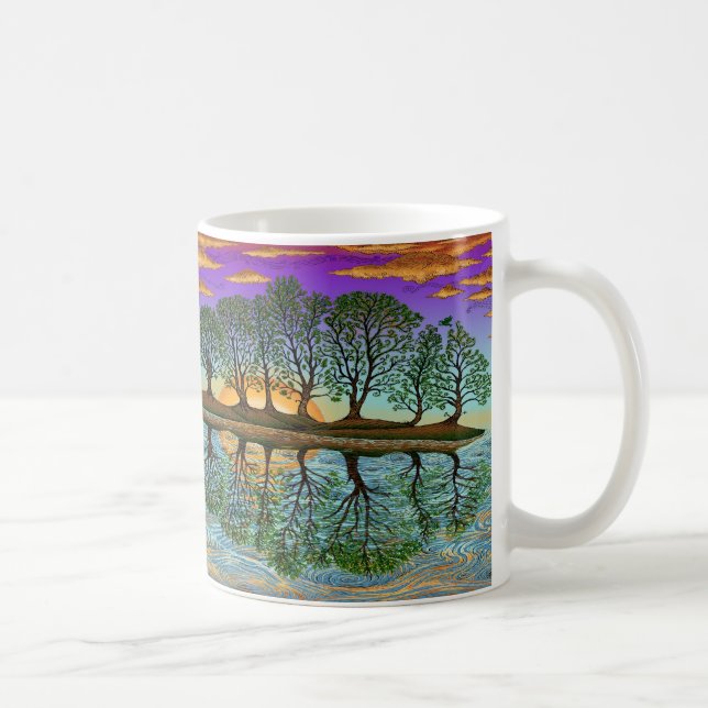 lake_guitar_mug coffee mug (Right)