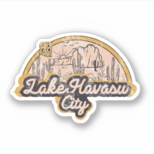 Lake Havasu City, Arizona