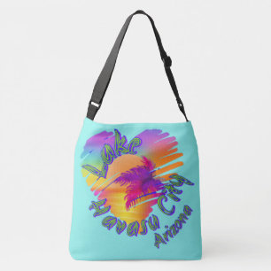 Lake Havasu City Arizona Crossbody Bag