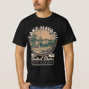 LAKE HAVASU CITY - ARIZONA T-Shirt