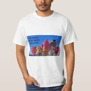Lake Havasu Hot Air Balloon Festival 2023  T-Shirt