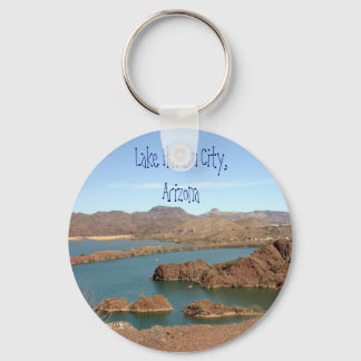 Lake Havasu, Lake Havasu City, Arizona Key Ring