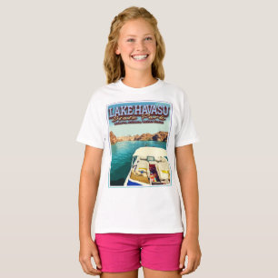 LAKE HAVASU - MOHAVE ARIZONA UNITED STATES T-Shirt