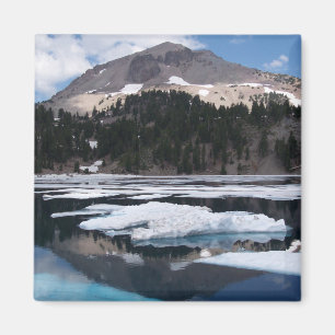 Lake Helen Magnet