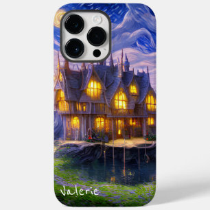 Lake House Case-Mate iPhone 14 Pro Max Case