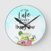 Lake House Decor
