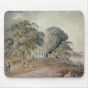 Lake House, Epping Mouse Mat