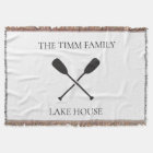 Lake House Personalised