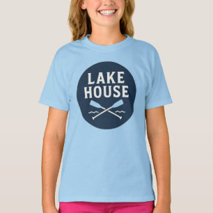 Lake House T-Shirt