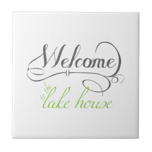 Lake House Tile