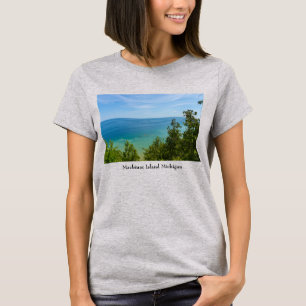 Lake Huron Lookout T-Shirt