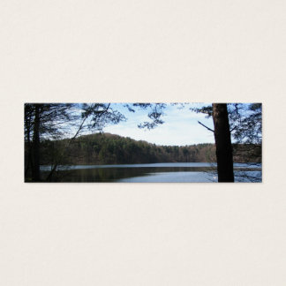 Lake in Brandenburg, Germany Bookmark
