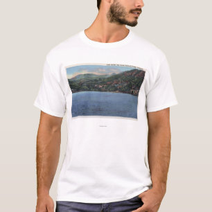 Lake Isabel, Colorado T-Shirt