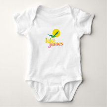 Lake James Retro Vibes Onese