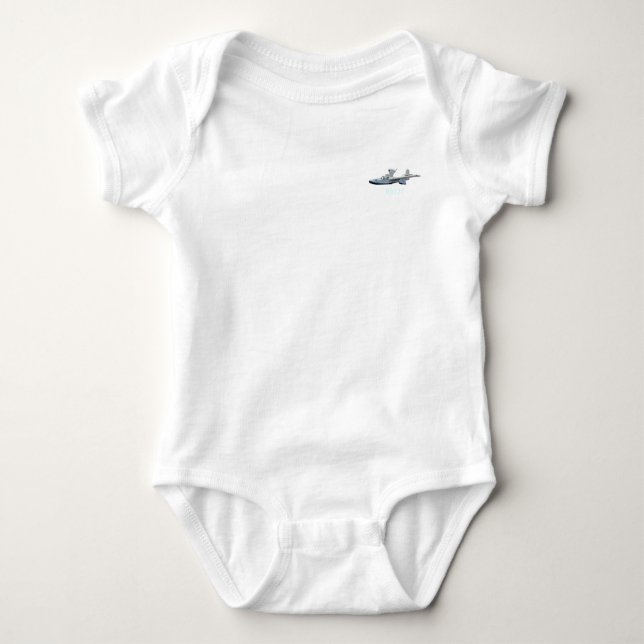 Lake LA 4-200 Polo Shirt (Front)