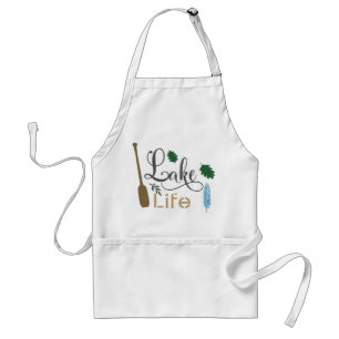 Lake Life Standard Apron