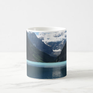 Lake Louise, Alberta Mug