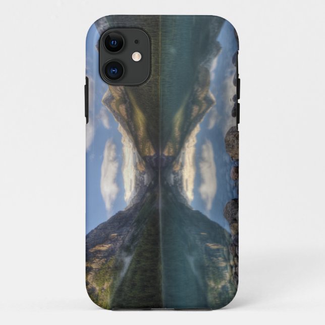 Lake Louise at sunrise, Banff National Park, Case-Mate iPhone Case (Back)