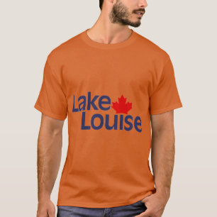 Lake Louise gift T-Shirt