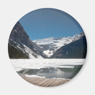 Lake Louise Magnet