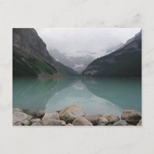 Lake Louise Postcard