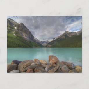 Lake Louise Postcard