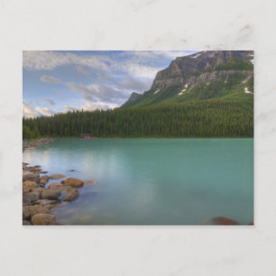 Lake Louise Postcard