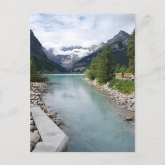 Lake Louise Postcard